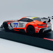Load image into Gallery viewer, Kyosho Mini-z Body ASC Mercedes AMG GT3 No.47 24H Nurburgring 2018 MZP241FRS