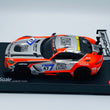 Load image into Gallery viewer, Kyosho Mini-z Body ASC Mercedes AMG GT3 No.47 24H Nurburgring 2018 MZP241FRS