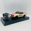 Load image into Gallery viewer, Kyosho Mini-z Body ASC NISSAN SKYLINE GT-R KPGC10 With Engine Limited Model
