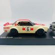 Load image into Gallery viewer, Kyosho Mini-z Body ASC NISSAN SKYLINE GT-R KPGC10 With Engine Limited Model