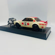 Load image into Gallery viewer, Kyosho Mini-z Body ASC NISSAN SKYLINE GT-R KPGC10 With Engine Limited Model