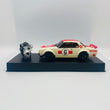 Load image into Gallery viewer, Kyosho Mini-z Body ASC NISSAN SKYLINE GT-R KPGC10 With Engine Limited Model