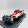 Load image into Gallery viewer, Kyosho Mini-z Body ASC NISSAN SKYLINE GT-R KPGC10 With Engine Limited Model