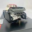 Load image into Gallery viewer, Kyosho Mini-z Body ASC NISSAN SKYLINE GT-R KPGC10 With Engine Limited Model