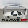 Load image into Gallery viewer, KYOSHO Mini-Z Ready Set AWD MAZDA SAVANNA RX-7 FC3S 32634W