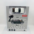 Load image into Gallery viewer, Kyosho Mini-z Ready Set Toyota SPRINTER TRUENO AE86 32635WBK