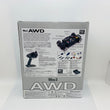 Load image into Gallery viewer, Kyosho Mini-z Ready Set Toyota SPRINTER TRUENO AE86 32635WBK