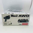 Load image into Gallery viewer, Kyosho Mini-z Ready Set Toyota SPRINTER TRUENO AE86 32635WBK