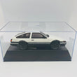 Load image into Gallery viewer, Kyosho Mini-z Body ASC TOYOTA SPRINTER TRUENO AE86 MZP465WBK