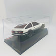 Load image into Gallery viewer, Kyosho Mini-z Body ASC TOYOTA SPRINTER TRUENO AE86 MZP465WBK