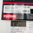 Load image into Gallery viewer, Kyosho Mini-z Body ASC McLaren Senna GTR White/Red MZP243WR