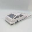 Load image into Gallery viewer, Kyosho Mini-z White Body Set Toyota SPRINTER TRUENO AE86 (With Rim) MZN214