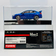 Load image into Gallery viewer, Kyosho Mini-z Body ASC SUBARU WRX STI WR Blue MZP461BL