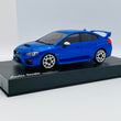 Load image into Gallery viewer, Kyosho Mini-z Body ASC SUBARU WRX STI WR Blue MZP461BL