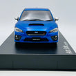 Load image into Gallery viewer, Kyosho Mini-z Body ASC SUBARU WRX STI WR Blue MZP461BL