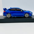 Load image into Gallery viewer, Kyosho Mini-z Body ASC SUBARU WRX STI WR Blue MZP461BL