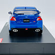 Load image into Gallery viewer, Kyosho Mini-z Body ASC SUBARU WRX STI WR Blue MZP461BL