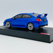 Load image into Gallery viewer, Kyosho Mini-z Body ASC SUBARU WRX STI WR Blue MZP461BL