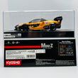 Load image into Gallery viewer, Kyosho Mini-z Body ASC McLaren Senna GTR Orange MZP243OR