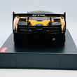 Load image into Gallery viewer, Kyosho Mini-z Body ASC McLaren Senna GTR Orange MZP243OR
