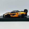 Load image into Gallery viewer, Kyosho Mini-z Body ASC McLaren Senna GTR Orange MZP243OR