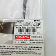 Load image into Gallery viewer, Kyosho Mini-z White Body Set Nissan Skyline 2000GT-R Racing MZN40