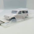 Load image into Gallery viewer, Kyosho Mini-z White Body Set Jeep Wrangler Unlimited Rubicon MXN01