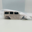 Load image into Gallery viewer, Kyosho Mini-z White Body Set Jeep Wrangler Unlimited Rubicon MXN01