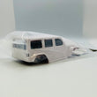 Load image into Gallery viewer, Kyosho Mini-z White Body Set Jeep Wrangler Unlimited Rubicon MXN01