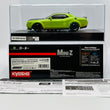Load image into Gallery viewer, Kyosho Mini-z Body ASC DODGE CHALLEGER SRT HELLCAT REDEYE MZP451MG