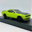 Load image into Gallery viewer, Kyosho Mini-z Body ASC DODGE CHALLEGER SRT HELLCAT REDEYE MZP451MG