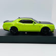 Load image into Gallery viewer, Kyosho Mini-z Body ASC DODGE CHALLEGER SRT HELLCAT REDEYE MZP451MG