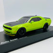 Load image into Gallery viewer, Kyosho Mini-z Body ASC DODGE CHALLEGER SRT HELLCAT REDEYE MZP451MG