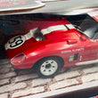 Load image into Gallery viewer, Kyosho First Mini-Z Shelby Cobra Daytona 66611 Red