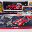 Load image into Gallery viewer, Kyosho First Mini-Z Shelby Cobra Daytona 66611 Red