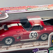 Load image into Gallery viewer, Kyosho First Mini-Z Shelby Cobra Daytona 66611 Red