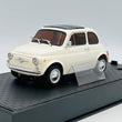 Load image into Gallery viewer, Kyosho Mini-z Body ASC FIAT 500 MCG001W