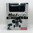Load image into Gallery viewer, KYOSHO MINI-Z 4x4 readyset Toyota LAND CRUISER 300 Black 32533BK