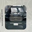 Load image into Gallery viewer, KYOSHO MINI-Z 4x4 readyset Toyota LAND CRUISER 300 Black 32533BK