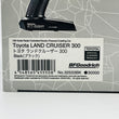 Load image into Gallery viewer, KYOSHO MINI-Z 4x4 readyset Toyota LAND CRUISER 300 Black 32533BK