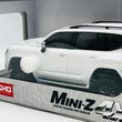 Load image into Gallery viewer, KYOSHO MINI-Z 4x4 readyset Toyota LAND CRUISER 300 Precious White Pearl 32533PW