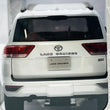 Load image into Gallery viewer, KYOSHO MINI-Z 4x4 readyset Toyota LAND CRUISER 300 Precious White Pearl 32533PW