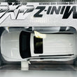 Load image into Gallery viewer, KYOSHO MINI-Z 4x4 readyset Toyota LAND CRUISER 300 Precious White Pearl 32533PW