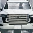 Load image into Gallery viewer, KYOSHO MINI-Z 4x4 readyset Toyota LAND CRUISER 300 Precious White Pearl 32533PW