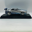 Load image into Gallery viewer, JOY RIDE NISSAN SKYLINE GT-R R34 The Fast &Furious 1/18
