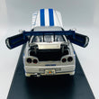 Load image into Gallery viewer, JOY RIDE NISSAN SKYLINE GT-R R34 The Fast &Furious 1/18