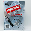 Load image into Gallery viewer, KYOSHO MINI-Z Ready Set AWD Honda S660 Modulo X Version Z