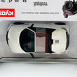 Load image into Gallery viewer, KYOSHO MINI-Z Ready Set AWD Honda S660 Modulo X Version Z