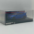 Load image into Gallery viewer, Kyosho Mini-z Body ASC Honda CIVIC TYPE R Brilliant Sporty Blue MZP445BL
