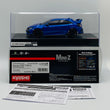 Load image into Gallery viewer, Kyosho Mini-z Body ASC Honda CIVIC TYPE R Brilliant Sporty Blue MZP445BL